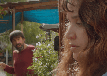 Se estrena «Crisis», de Adriana Nartallo y Daniel Amorín
