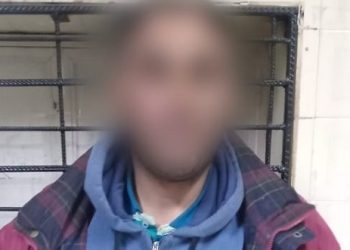 Detienen en Recoleta a un hombre con antecedentes por intentar robar en una cafetería