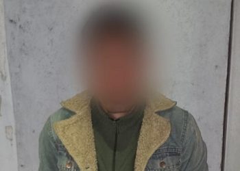 Detuvieron a un arrebatador y recuperaron teléfono robado en Palermo