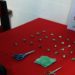 Policía de la Ciudad desarticuló dos puntos de venta de droga en Balvanera y Constitución: secuestraron 230 dosis de cocaína y marihuana