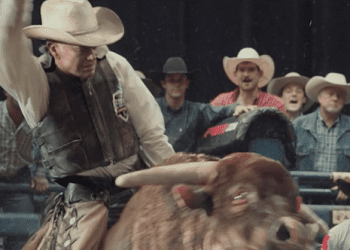 «El último rodeo», una película de Jon Avnet