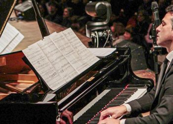 Llega una nueva edición de la gran fiesta porteña: Tango BA Festival y Mundial 2025