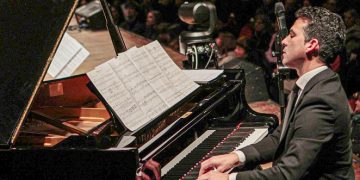 Llega una nueva edición de la gran fiesta porteña: Tango BA Festival y Mundial 2025