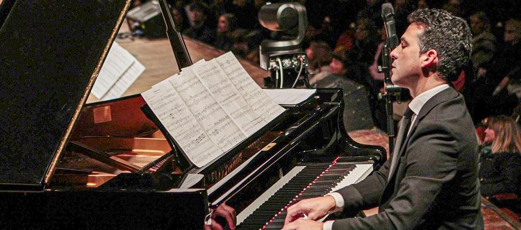 Llega una nueva edición de la gran fiesta porteña: Tango BA Festival y Mundial 2025