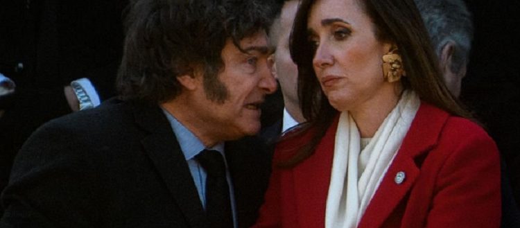 Si bien la imagen de Javier Milei viene en caída, todavía se posiciona como uno de los favoritos