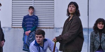 «La Balada de Clarita Pons» de Federico Pezet y Maga Rosu