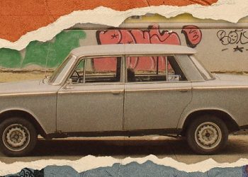 La máquina, el delfín y un enano de jardín, una película de Tomás Larrinaga