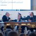 Distinguen a la Asociación Aves Argentinas y a su presidente Juan Raggio