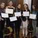 La Legislatura declaró como Personalidad Destacada a la luchadora Patricia Alejandra Bermúdez