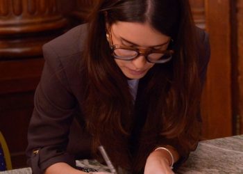 Se reunió la Comisión de Justicia de la Legislatura de la Ciudad