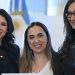 La Legislatura homenajeó a la fundación FLOR por la 10° edición de los Premios a la Diversidad