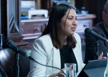 La Legislatura declaró de Interés a los libros “La madre de la patria” y «Biblia del Derecho Creativo»