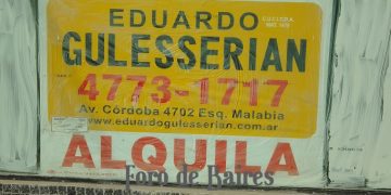 Alerta económica porque la gente no llega fin de mes y ya cerraron miles de empresas