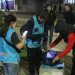Otro operativo saturación y más controles en Once
