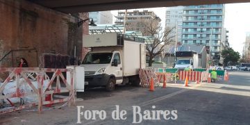 Ultimaron trabajos en Palermo sobre la tragedia por escape de gas
