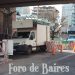 Ultimaron trabajos en Palermo sobre la tragedia por escape de gas