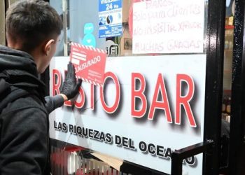 Policía de la Ciudad desarticuló dos puntos de venta de droga en Balvanera y Constitución: secuestraron 230 dosis de cocaína y marihuana
