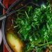 Llega la semana de la cocina coreana con el Hansang Food Week