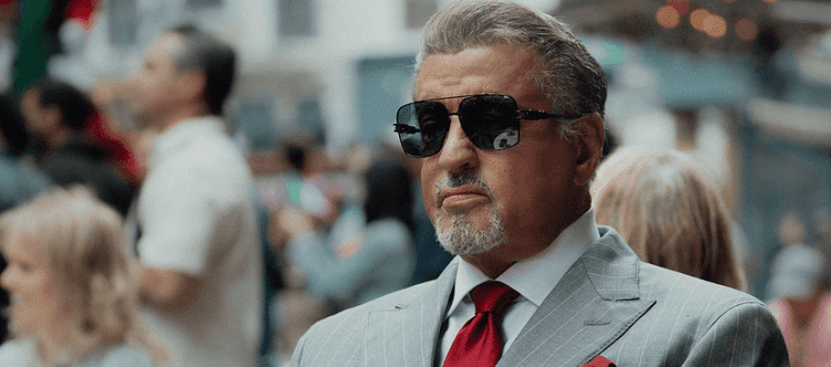 Paramount+ anuncia el estreno de la tercera temporada de Tulsa King