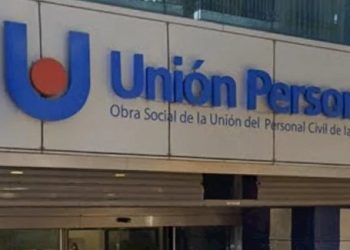 ATE denunció a la obra social Unión Personal por realizar prácticas ilegales contra los afiliados