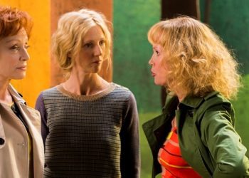 Europa Europa se pone en Modo cine para homenajear a “las últimas películas” de grandes directores