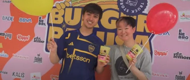 Llega la cuarta edición de Burgerpalusa, el festival que reúne a las mejores hamburgueserías del país y del mundo