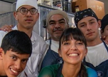 Todo lo nuevo de ElGourmet y Más Chic en septiembre