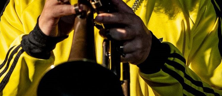 Los Jueves, el jazz vibra en la Usina del Arte con conciertos de punta