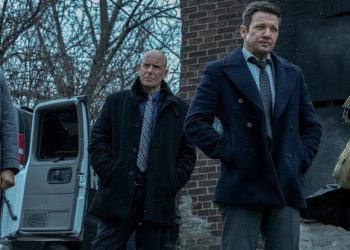 Paramount+ revela el teaser oficial de la temporada cuatro de «Mayor of kingstown», protagonizada por el nominado al Óscar Jeremy Renner y la ganadora del Emmy y globo de oro Edie Falco