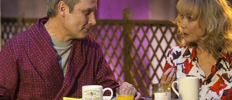 El cine europeo se apodera del fin de semana con dos joyas en Film&Arts y Europa Europa