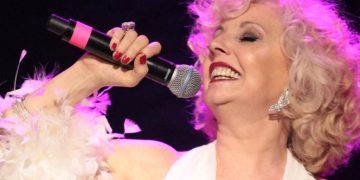 Ana María Cores se presentará este Jueves 04 en el Café «Las Violetas»