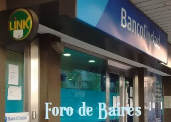 El Banco Ciudad tiene pausados sus créditos hipotecarios