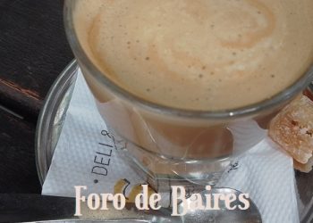 Vuelve «Pigmento Fest» , «Exigí Buen Café – 12° edición» y «Food fest» a la Rural de Palermo