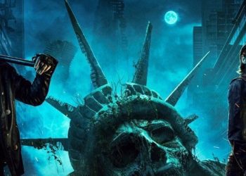Final explosivo en Dead City: ¿Qué pasará con Maggie y Negan?