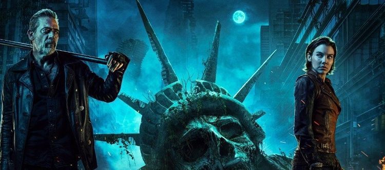 Final explosivo en Dead City: ¿Qué pasará con Maggie y Negan?