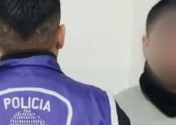 Policía de la Ciudad capturó a un hombre que estuvo prófugo más de un año por intento de femicidio