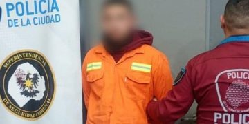 La Policía de la Ciudad frustró un robo en Liniers. Persecución a motochorros