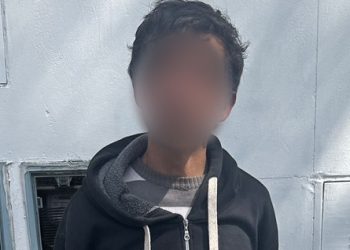 Detuvieron en Palermo a un «trapichorro» con 24 antecedentes mientras intentaba robar una bicicleta