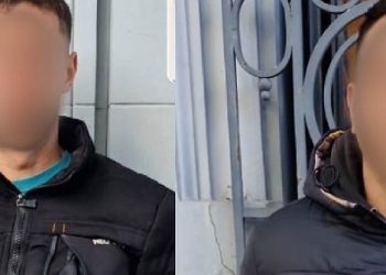 La Policía de la Ciudad detuvo dos motochorros tras perseguirlos de Almagro a Boedo