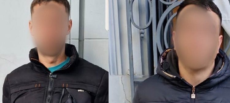 La Policía de la Ciudad detuvo dos motochorros tras perseguirlos de Almagro a Boedo