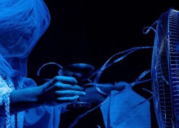 Llega “Diente por diente” a Savia Espacio Cultural