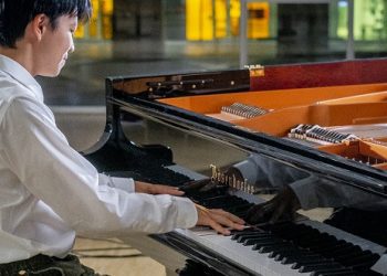 Film&Arts presenta el documental:  El futuro de la música
