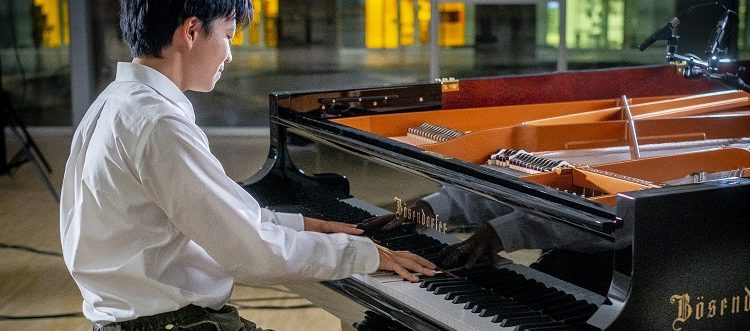 Film&Arts presenta el documental:  El futuro de la música