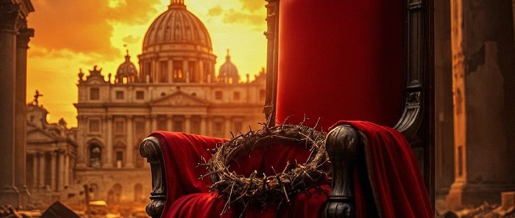 El retorno, una película de Marcela Luchetta
