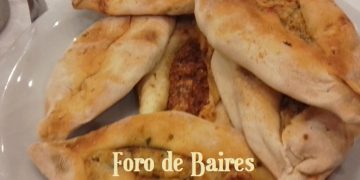 Comienza «La Noche de la Pizza y la Empanada»