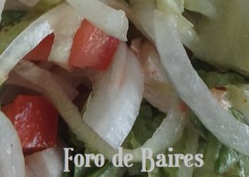 Presentamos la alimentación en Primavera para mejorar nuestro bienestar
