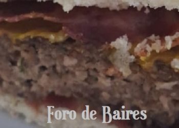 El Burguer Fest se presenta este fin de semana en el Hipódromo de Palermo