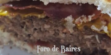 El Burguer Fest se presenta este fin de semana en el Hipódromo de Palermo