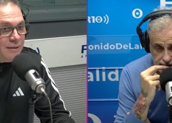 Qué dijeron en la Cámara de Diputados los periodistas amenazados