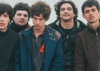 La Grecia se consolida como una de las bandas más sólidas del rock argentino